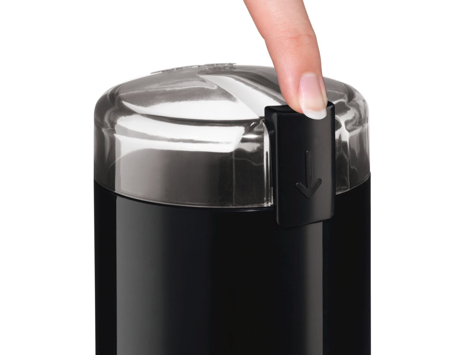 Rasnita de cafea Bosch TSM6A013B