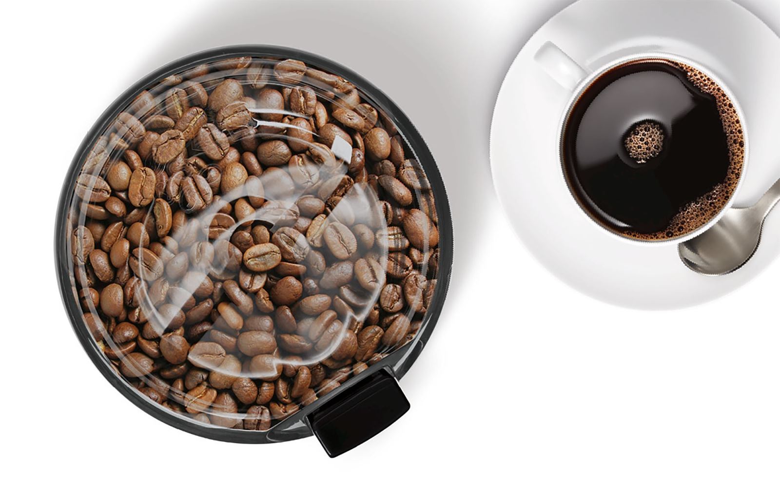Rasnita de cafea Bosch TSM6A013B