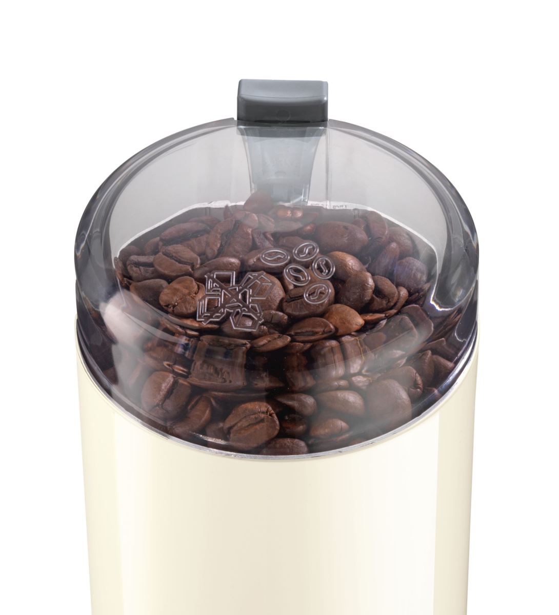 Rasnita de cafea Bosch TSM6A017C