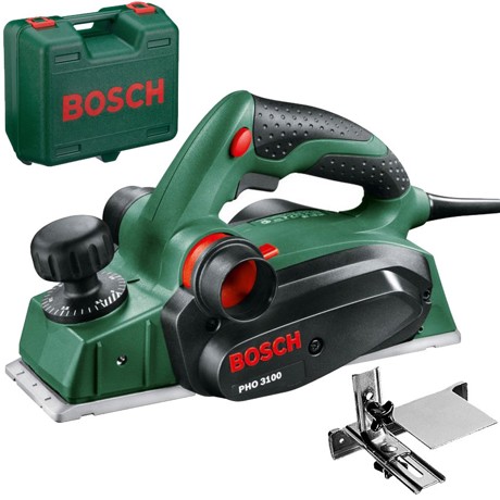 Rindea Bosch PHO 3100 IK, 750 W, 16500 RPM, 82 mm