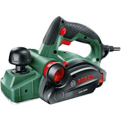 Rindea electrica Bosch PHO 2000, 680 W, 19500 RPM, 82 mm