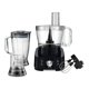 Robot de bucatarie Heinner HFP-1000BK