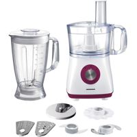 Robot de bucatarie Heinner HFP-750BG