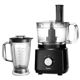 Robot de bucatarie Heinner HFP-750BK