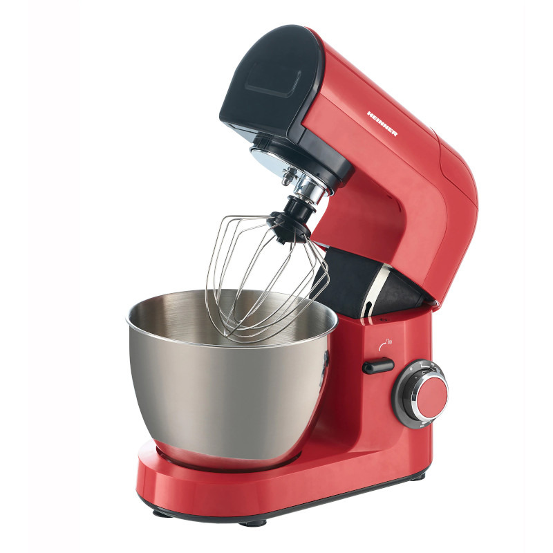 Robot de bucatarie Heinner HPM-L1200RD