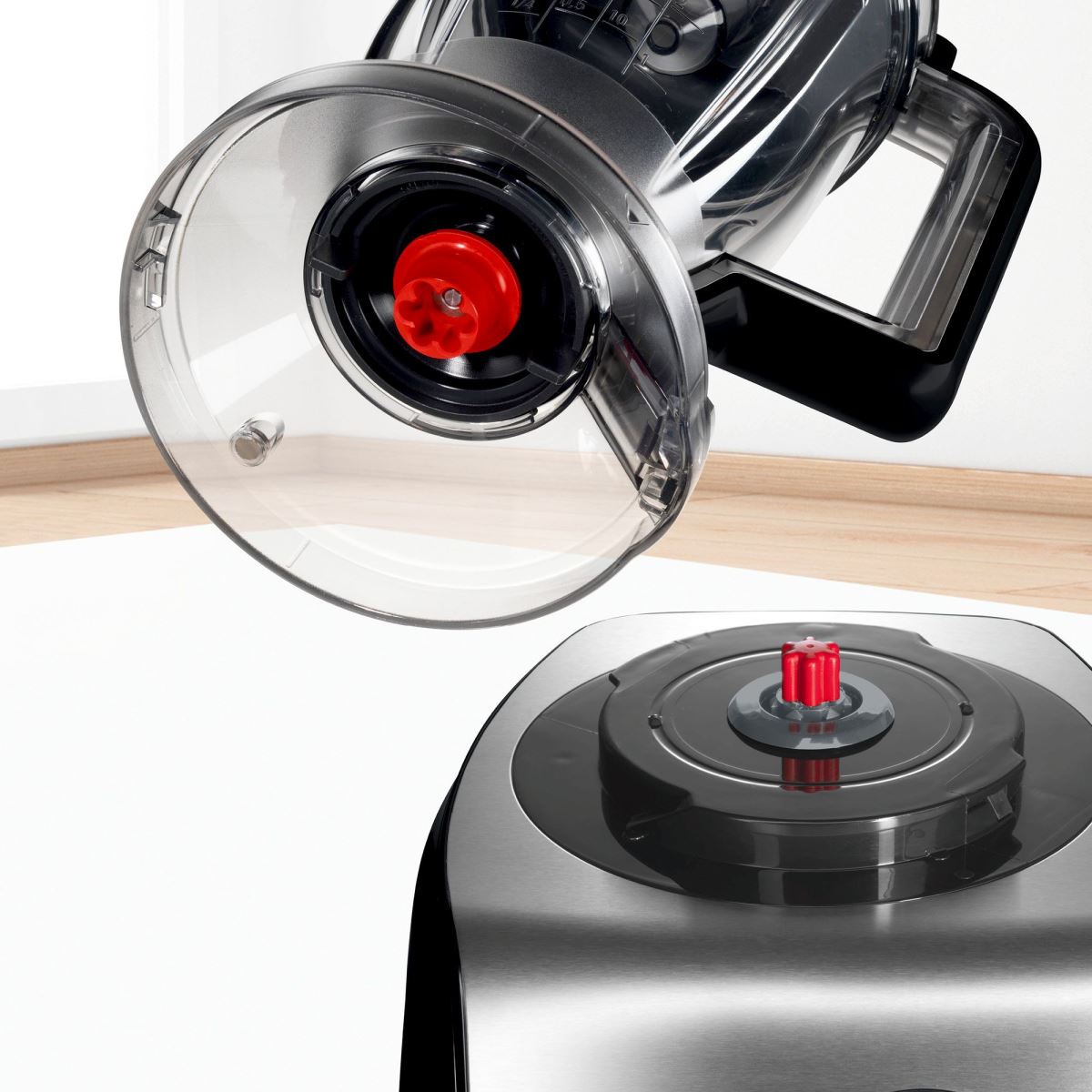 Robot de bucatarie Bosch MC812M844