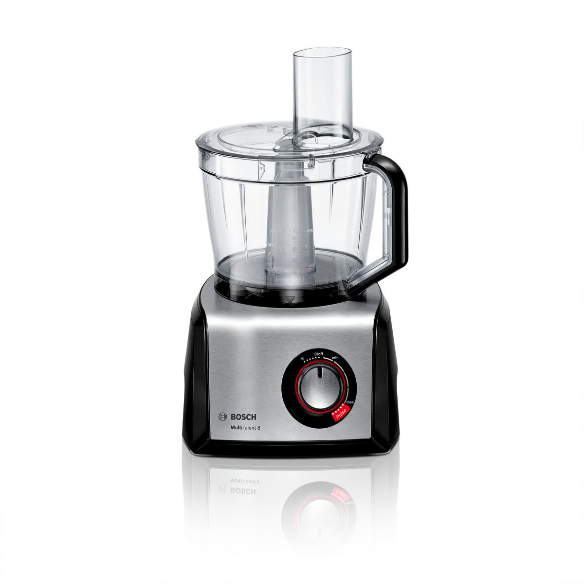 Robot de bucatarie Bosch MC812M844