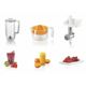 Robot de bucatarie Bosch MUM54251