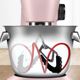Robot de bucatarie Bosch MUM9A66N00