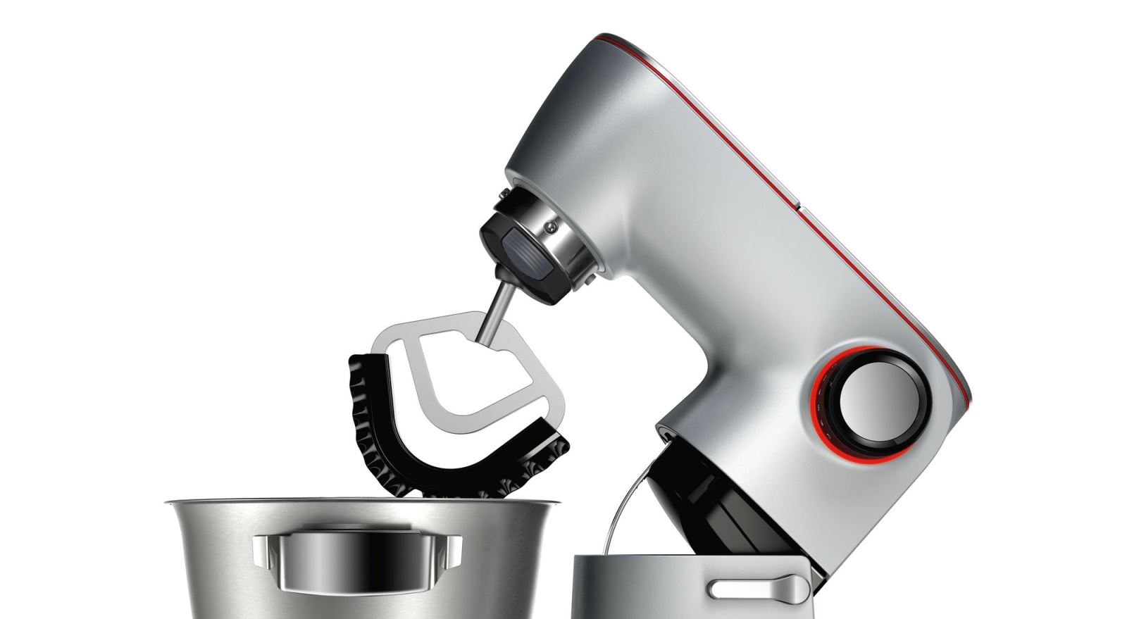 Robot de bucatarie Bosch MUM9BX5S22