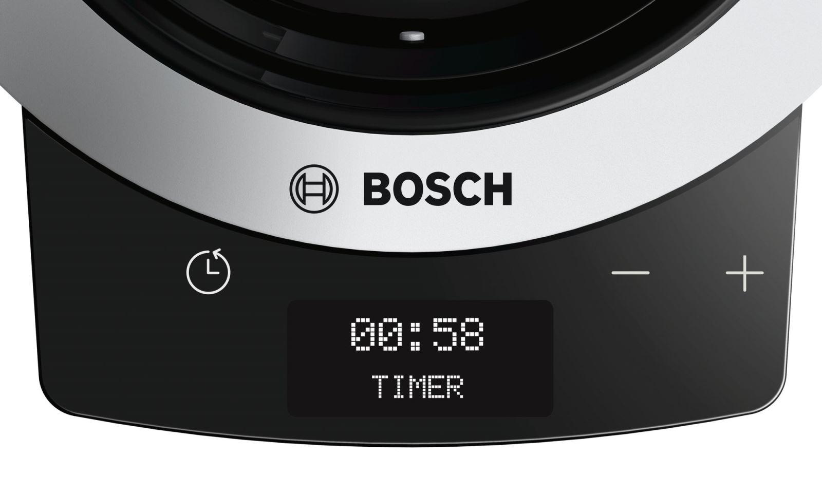 Robot de bucatarie Bosch MUM9BX5S22