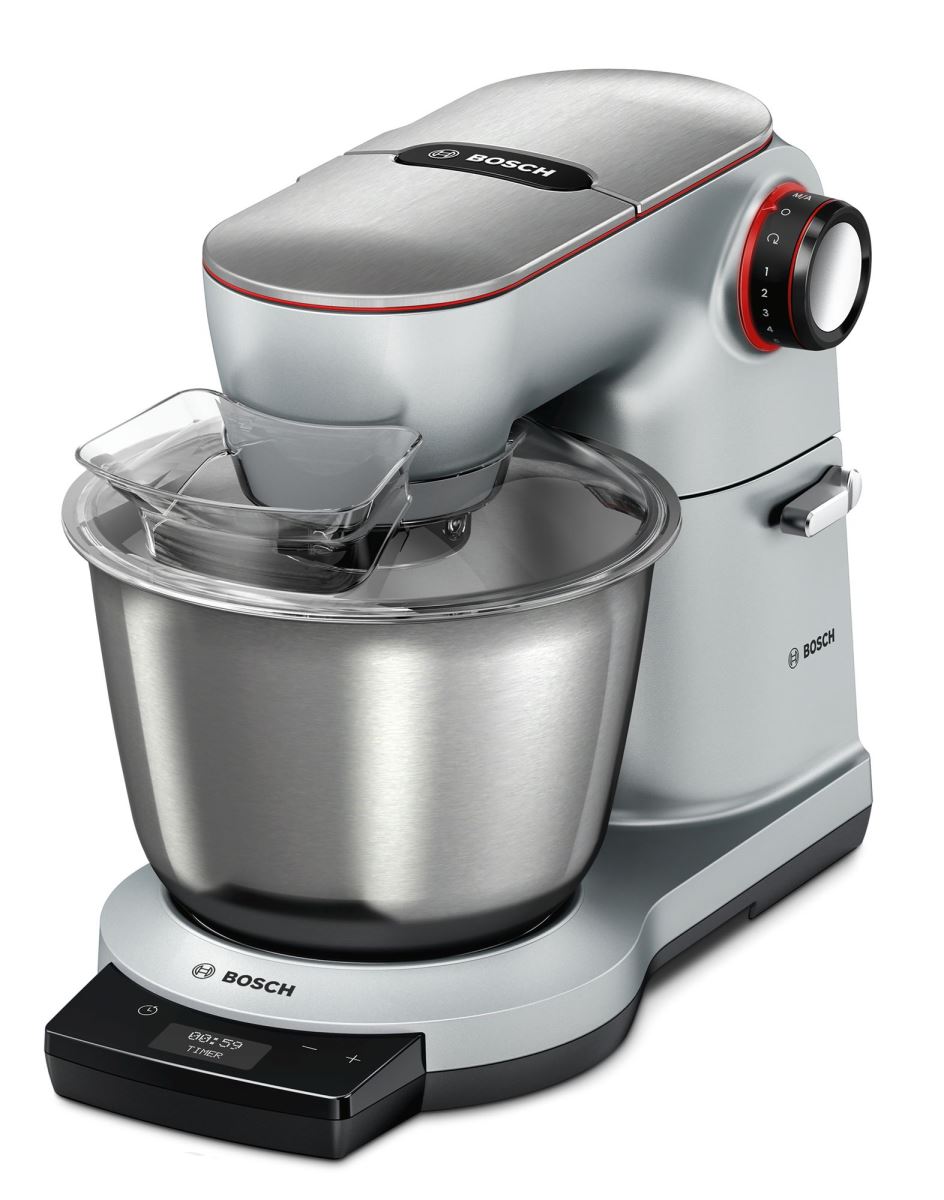Robot de bucatarie Bosch MUM9BX5S22