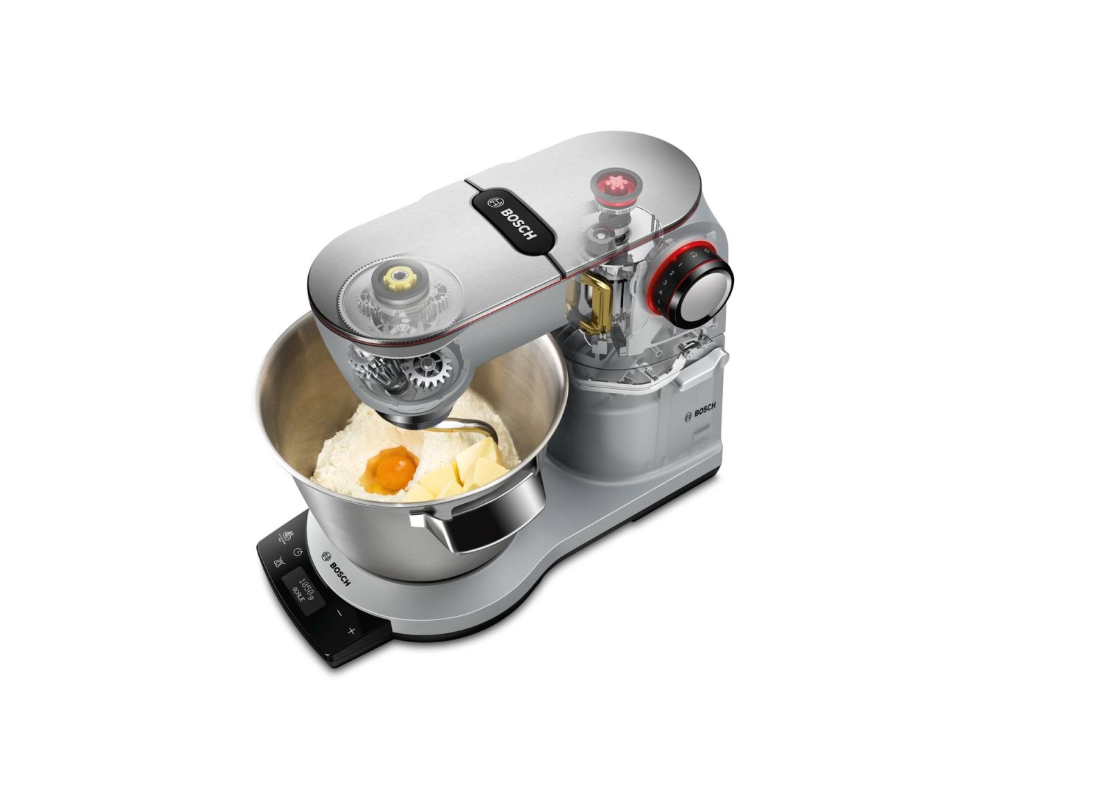 Robot de bucatarie Bosch MUM9BX5S22