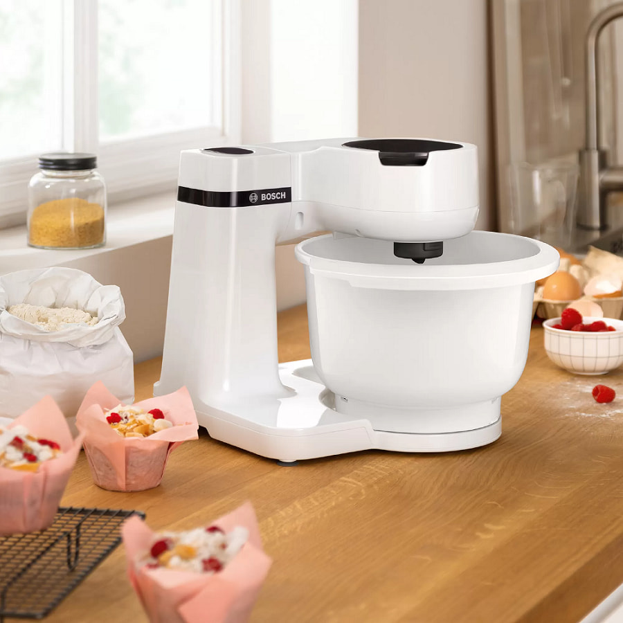 Robot de bucatarie Bosch MUMS2AW00