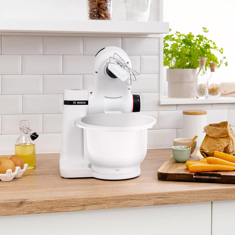 Robot de bucatarie Bosch MUMS2AW00