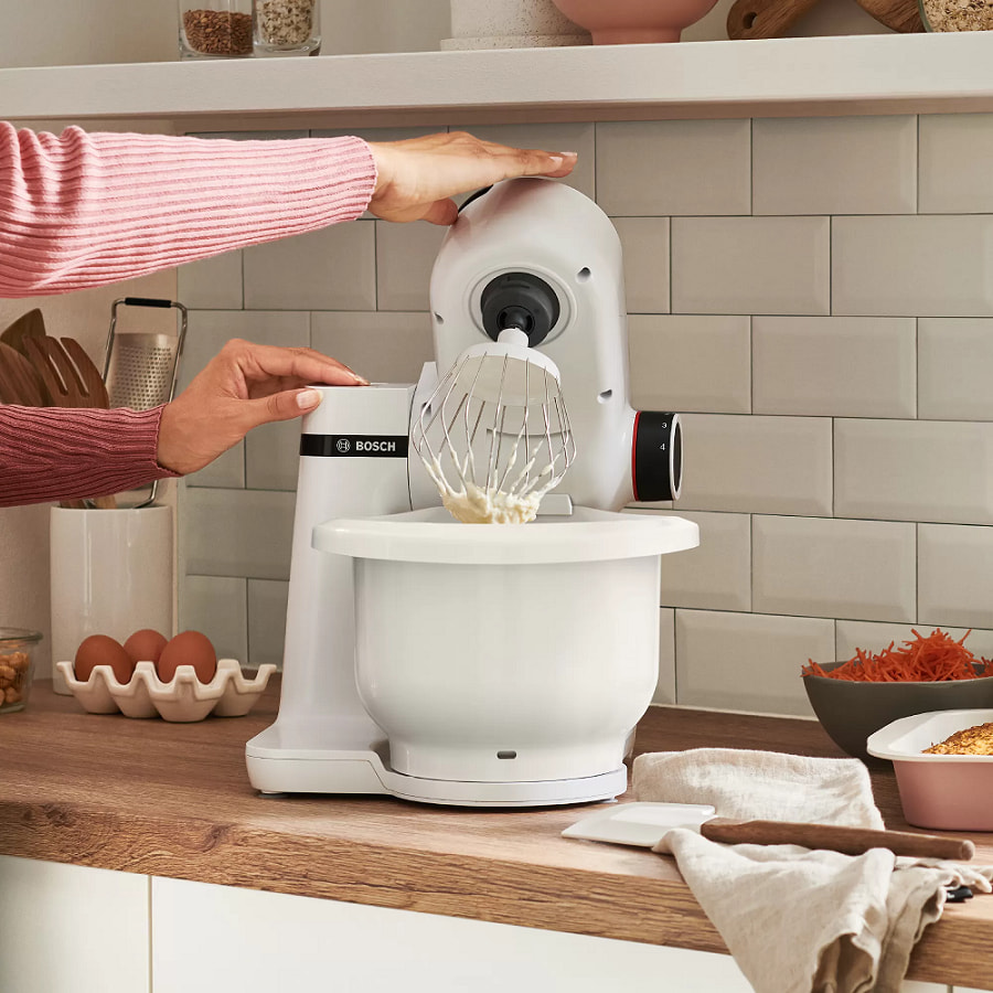 Robot de bucatarie Bosch MUMS2AW00