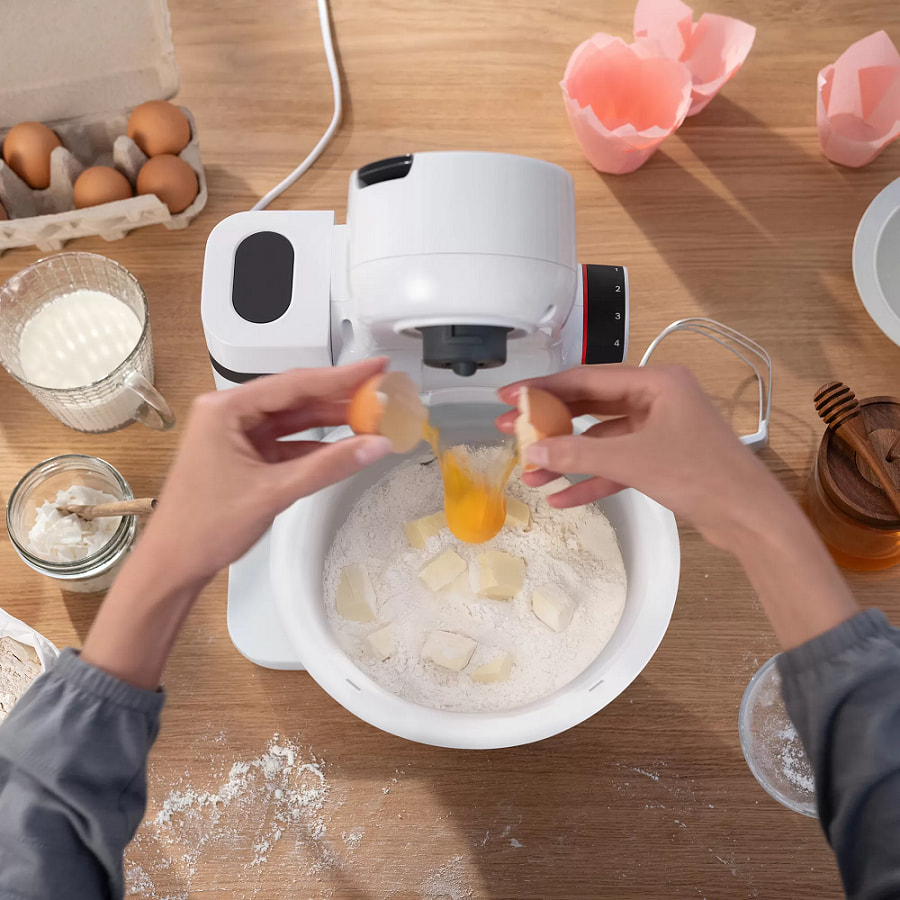 Robot de bucatarie Bosch MUMS2AW00