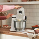 Robot de bucatarie Bosch MUMS2EW00