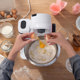 Robot de bucatarie Bosch MUMS2EW00