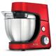 Robot de bucătărie TEFAL Masterchef Gourmet QB515G38