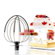 Robot de bucătărie TEFAL Masterchef Gourmet QB515G38