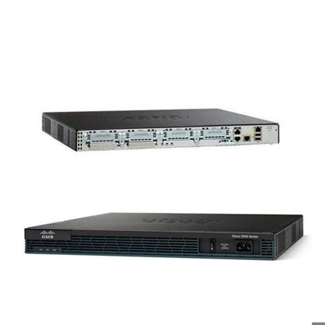 Router Cisco 2901 UC Sec, Bundle PVDM3-16 UC and SEC License P