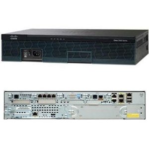 Router Cisco 2911 UC Bundle PVDM3-16 UC License PAK - Pret avantajos ...