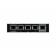 Router Ubiquiti EdgeRouter ER-X, 5x Gigabit LAN, 1 x 24V Passive PoE Passthrough