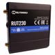 Router Teltonika RUT23000E000, 3G, 2G, IEEE 802.11b/g/n, WAN 10/100 Mbps, LAN 10/100 Mbps