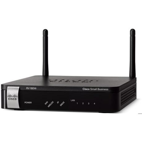 Router VPN Wireless-N Cisco RV130W