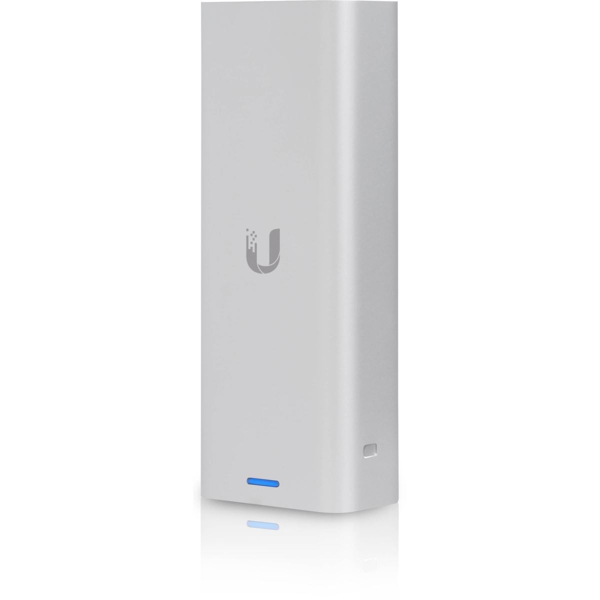 Ubiquiti Unifi Cloud Key UCK-G2, Procesor APQ8053, RAM 2 GB, 1x Gigabit Ethernet LAN (RJ-45), Carcasa aluminiu.