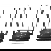 Router Wireless Mercusys Dual Band AC1200, AC12