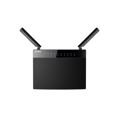 Router Wireless TENDA AC9, AC1200 Smart Dual- Band