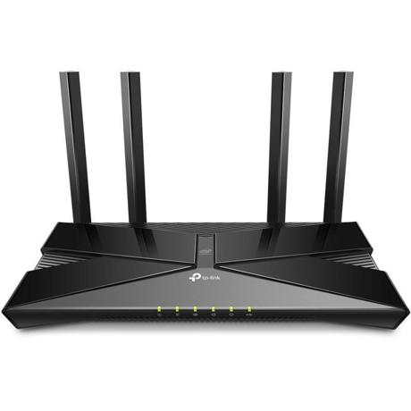 Router wireless TP-LINK, ARCHER AX50
