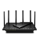 Router wireless TP-LINK ARCHER AX72, AX5400, Dual-Band, WI-FI 6, 5GHz, USB 3.0