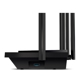 Router wireless TP-LINK ARCHER AX72, AX5400, Dual-Band, WI-FI 6, 5GHz, USB 3.0