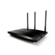 Router Wireless TP-Link ARCHER C1200, LAN 10/100/1000Mbps, WAN 10/100/1000Mbps, 3 antene, dual-band AC1200 (300/867Mbps), USB2.0