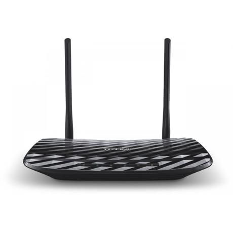 Router wireless TP-LINK ARCHER C2