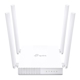 Router Wireless TP-Link ARCHER C2, AC750, Dual Band, 5 GHz, 4 antene fixe