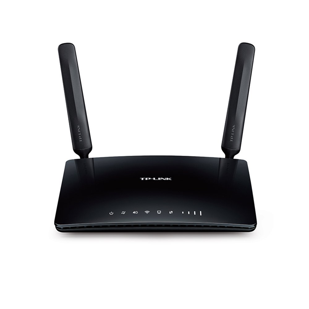 Router wireless TP-LINK Archer MR200 Dual-Band