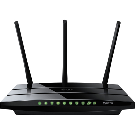 Router wireless TP Link ARCHER C7