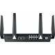 Router Wireless ASUS AC2600 Dual-WAN VPN,  802.11ac: up to, 2.4 GHz/5 GHz, 2* USB 3.0, 1* M.2 SATA(SOCKET3)