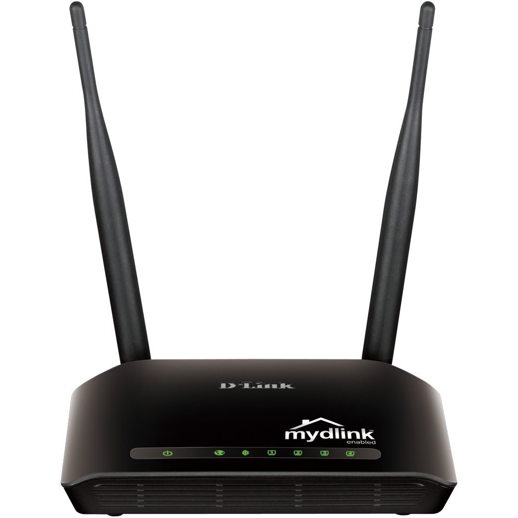 Router wireless D Link DIR-605L