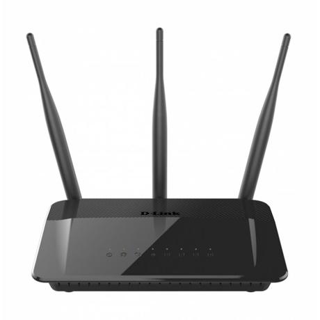 Router wireless D-Link DIR-809 Dual-Band