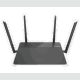 Router Wireless DLINK EXO AC1900 MU-MIMO WI-FI DIR-878