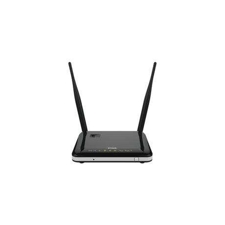 Router Wireless D-link DWR-118