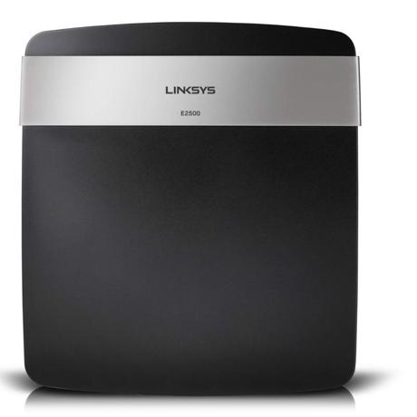 Router Wireless Linksys E2500
