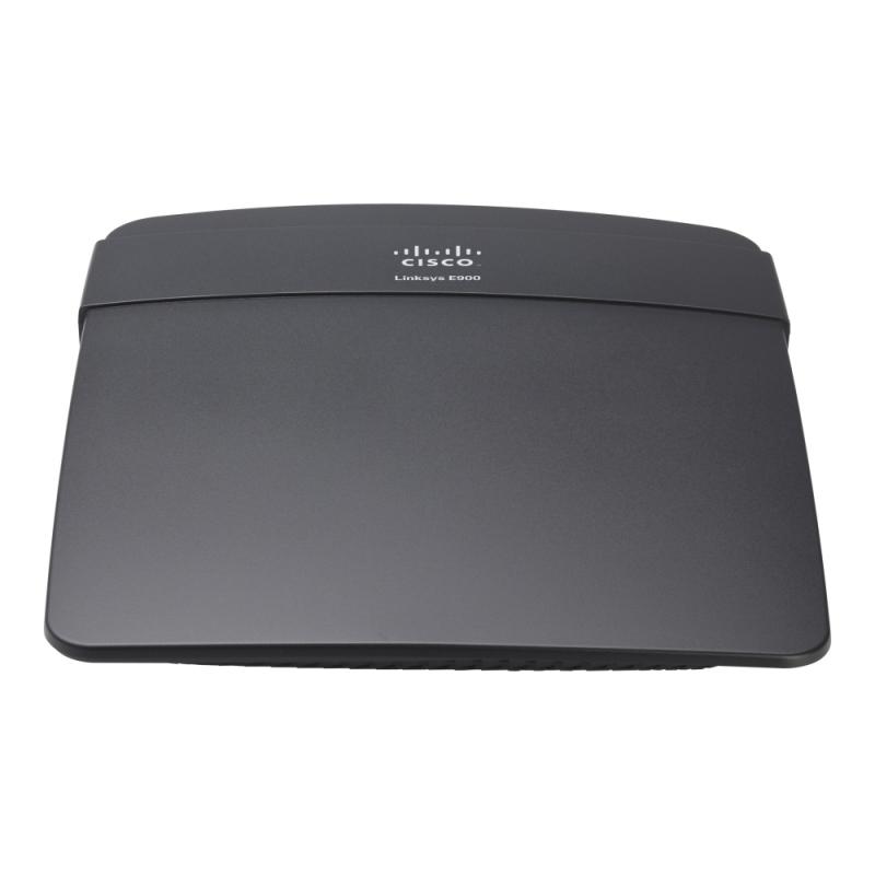 Router wireless Linksys E900