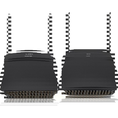 Router wireless Linksys EA6100 AC1200