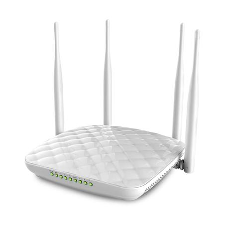 Router Wireless TENDA FH456, 300Mbps, IEEE802.11/b/g/n